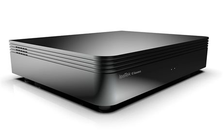 IsoTek Aquarius V5