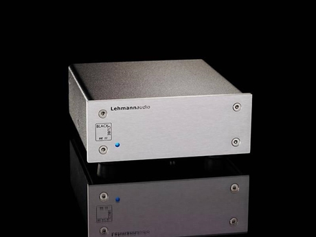 Lehmann Audio Black Cube SEII