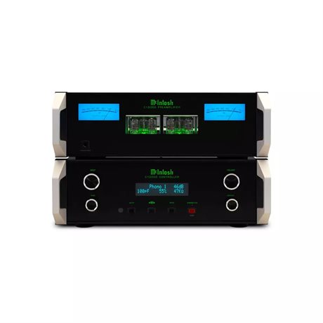 McIntosh C12000