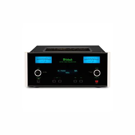 McIntosh C2700