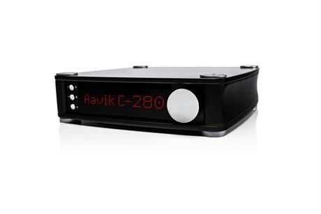 Aavik C-280 PRE-OWNED!