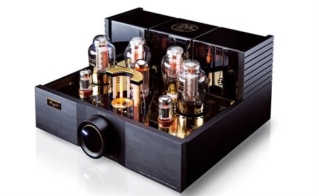 Cayin A-845 PRO 25TH Anniversary 