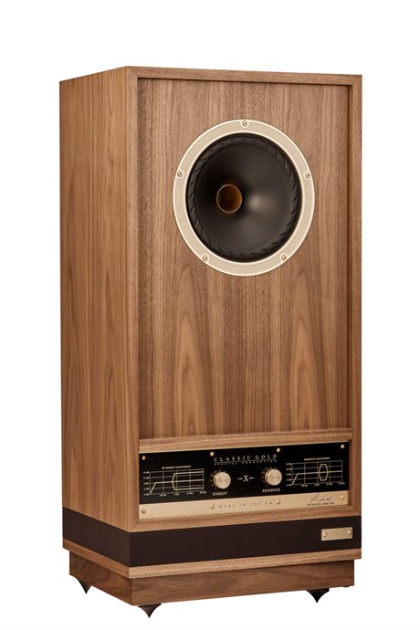 Fyne Audio Vintage Classic Gold X SP