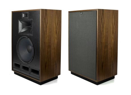 Klipsch Cornwall IV PRE-OWNED!