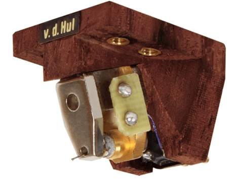 Van Den Hul Crimson Stradivarius