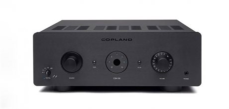 Copland CSA 150