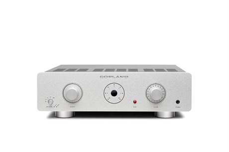 Copland CSA-70 DEMOEX!