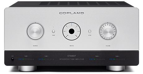 Copland CTA407