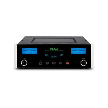 McIntosh D1100