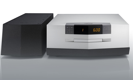 TAD D600