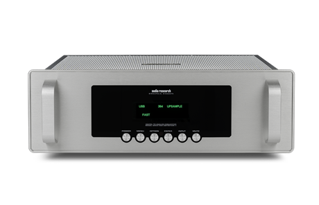 Audio Research DAC9