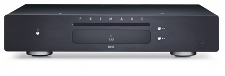 Primare DD15