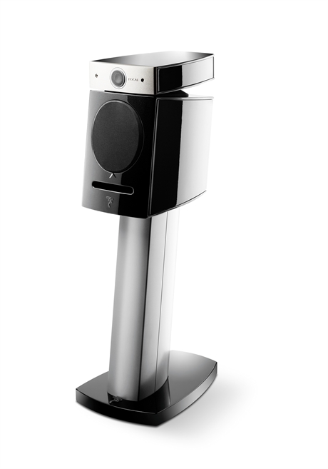 Focal - Diablo Utopia