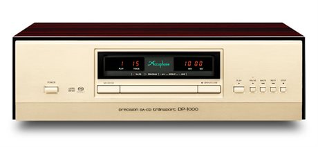 Accuphase DP-1000