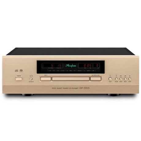 Accuphase DP-570S