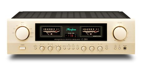 Accuphase E-280 KAMPANJPRIS!