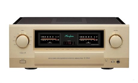 Accuphase E-700
