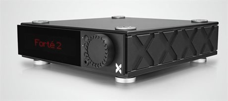 Axxess Forté 2
