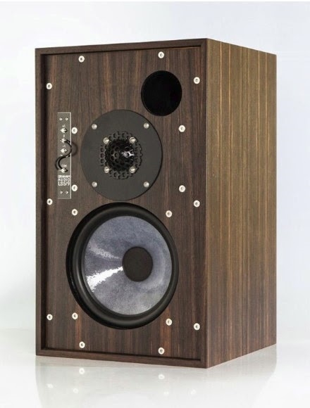 Graham Audio LS 5/9