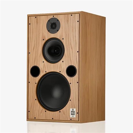 Harbeth M40.5 XD2 DEMOEX!