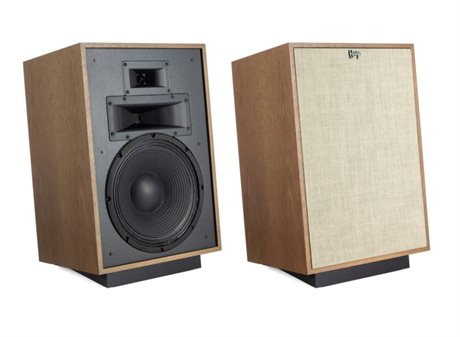 Klipsch Heresy IV