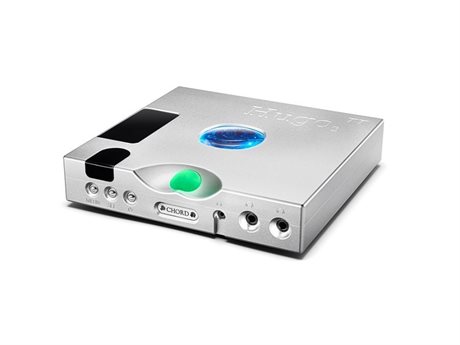 Chord Electronics Hugo TT2