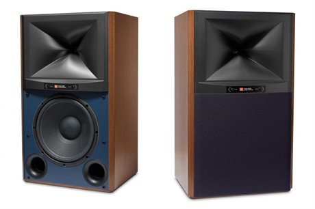 JBL Synthesis 4349