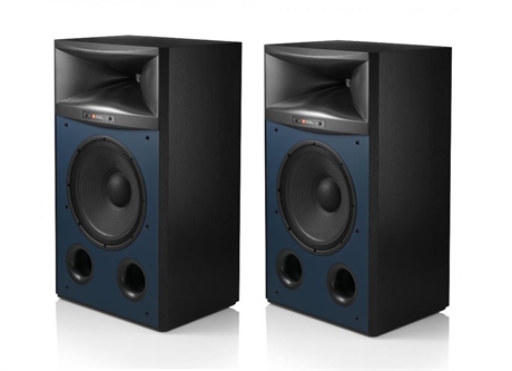 JBL Synthesis 4367 Studio Monitor