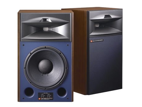 jbl synthesis subwoofer