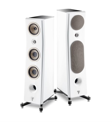 Focal Kanta No.2