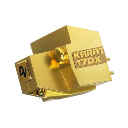 Dynavector Karat 17DX