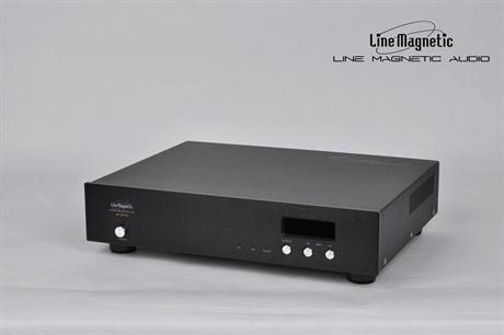 Line Magnetic Audio LM-32 DAC