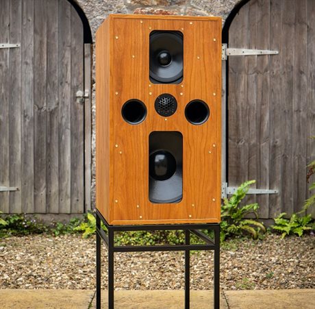 Graham Audio LS5/5