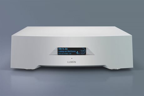 Lumin P1