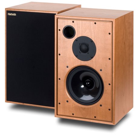 Harbeth M30.2 XD