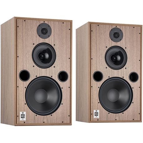 Harbeth M40.3 XD