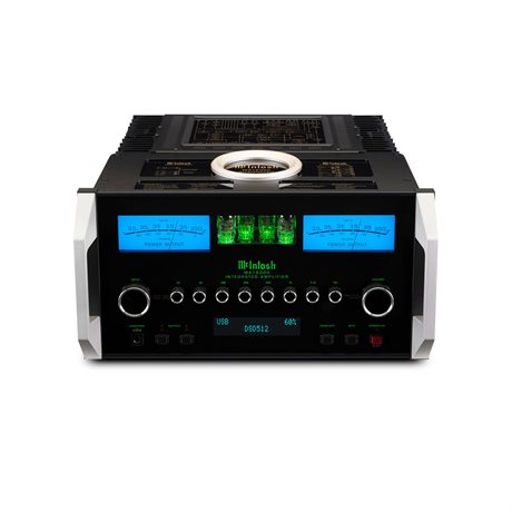 McIntosh MA 12000