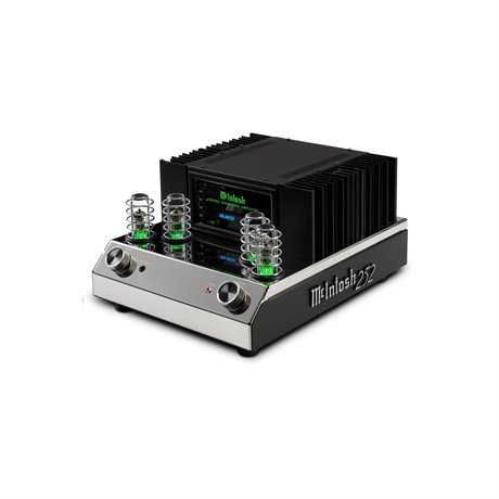 McIntosh MA252