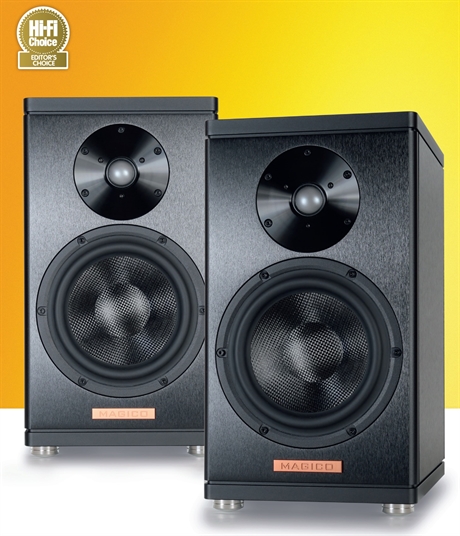 Magico A1