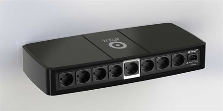 Ansuz Mainz 8 C2 DEMOEX!