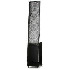 Martin Logan ElectroMotion - Golvhögtalare