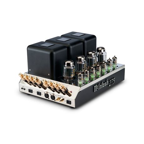 McIntosh MC275