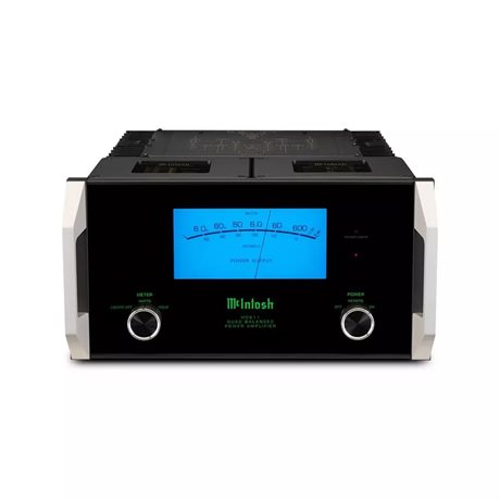 McIntosh MC611 DEMOEX!