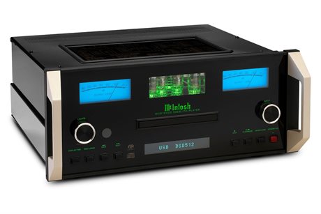 McIntosh MCD-12000 PRE-OWNED!