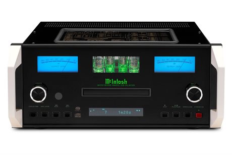 Mcintosh MCD12000