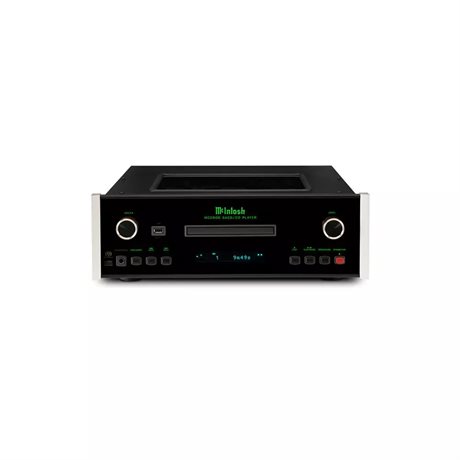 McIntosh MCD600