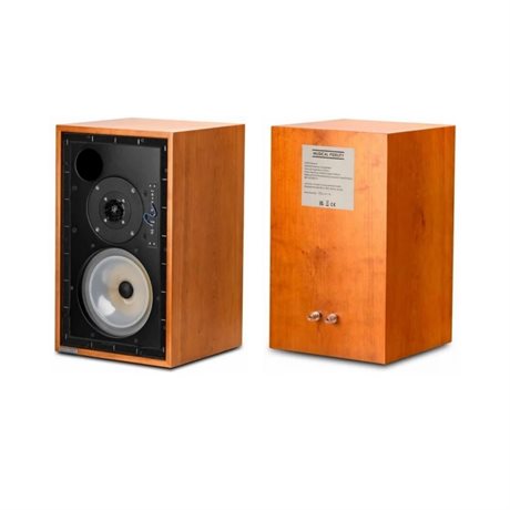 Musical Fidelity LS5/9