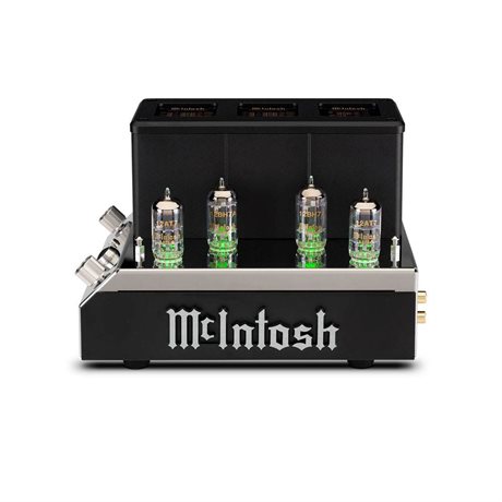 McIntosh MHA200