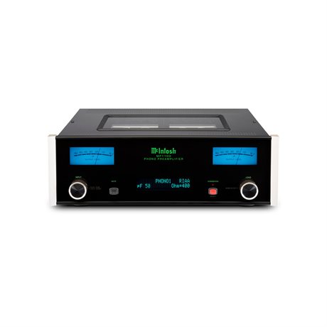McIntosh MP1100 DEMOEX!