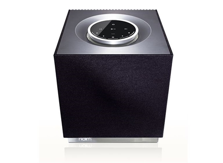 Naim Mu-so Qb 2